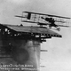 Illustration for article titled Happy 100th Birthday To The Aircraft Carrier